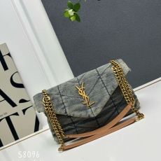 YSL Satchel Bags